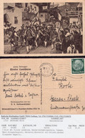 CR07 - Winterhilfswert Deutschen Volfes 1933/34 Munster Essen 1934 Auktion €60!! - Münster