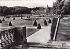 Cpsm 77 SEINE ET MARNE  Vaux Le Vicomte Chateau - Vaux Le Vicomte