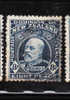 New Zealand 1909-12 Edward VII 8p Used - Used Stamps