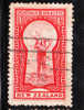 New Zealand 1935 Child At Bathing Beach Used - Used Stamps