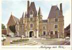 Z 2442 - AUBIGNY SUR NERE- CP De 1987 - Aubigny Sur Nere