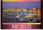 Z 2438 - PORT LEUCATE - CP De 1994 - Leucate