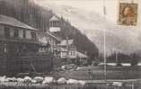 GLACIER HOUSE 1917 Ou 1919 - Andere & Zonder Classificatie