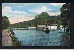 Early Postcard House Boats - Botany Bay River Thames Maidenhead Berkshire - Ref 434 - Dunbartonshire