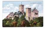 Deutschland - Eisenach - Wartburg - Eisenach