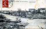 02 SAINT QUENTIN BOULEVARD DU NORD  GUERRE 1914-18 - Saint Quentin