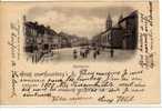 57274 SARREBOURG 1898 - Sarrebourg