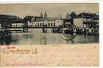 57275 SARREBOURG 1899 - Sarrebourg