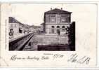 57291 SARREBOURG 1900 - Sarrebourg