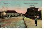 57296 SARREBOURG 1913 - Sarrebourg