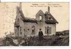 57299 SARREBOURG 1914 - Sarrebourg