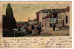 57315 SARREBOURG En 1901 - Sarrebourg