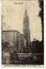 57319 SARREBOURG En 1914 - Temple - Sarrebourg