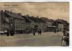 57330 SARREBOURG En 1912 - Sarrebourg