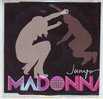 MADONNA    JAMP   SINGLE - Autres - Musique Anglaise