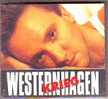 WESTERNHAGEN  KRIEG      MAXI  SINGLE - Andere - Engelstalig