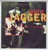 MICK JAGGER   EVEN  NG  GOWN  ***  CD    SINGLE 3 Titres *** - Autres - Musique Anglaise