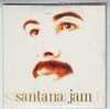 SANTANA    JAM        SINGLE 8  TITRES - Sonstige - Englische Musik