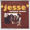 JESSE     MOTHER EARTH - Andere - Engelstalig