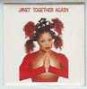 JANET  JACKSON   TOGETHER  AGAIN  // Cd Singles 2 Titres - Other - English Music