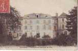 TREVOUX ECOLE PRIMAIRE DES FILLES 1907 - Trévoux