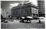 Copacabana  - Palace Hotel - Copacabana