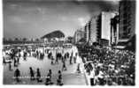 Rio De Janeiro - Copacabana  - - Copacabana