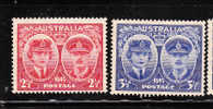 Australia 1945 Duke Of Gloucester As Governor General MLH - Mint Stamps