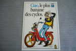 1 Carte Postale  Humour A La Carte Pu547 - Postkaarten