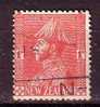 PGL - NOUVELLE ZELANDE Yv N°183 - Used Stamps