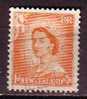 PGL - NOUVELLE ZELANDE Yv N°328 - Used Stamps