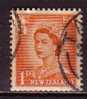 PGL - NOUVELLE ZELANDE Yv N°352 - Used Stamps