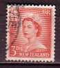 PGL - NOUVELLE ZELANDE Yv N°354A - Used Stamps