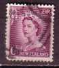 PGL - NOUVELLE ZELANDE Yv N°355 - Used Stamps