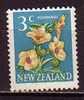PGL - NOUVELLE ZELANDE Yv N°447 - Used Stamps