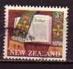 PGL - NOUVELLE ZELANDE Yv N°467 - Used Stamps