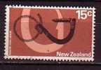 PGL - NOUVELLE ZELANDE Yv N°527 - Used Stamps