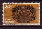 PGL - NOUVELLE ZELANDE Yv N°529 - Used Stamps