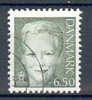 Denmark 2002 Mi. 1297  6.50 Kr Queen Margrethe II - Gebruikt