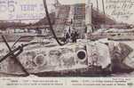 LIZY  ACCIDENT  1915 - Lizy Sur Ourcq