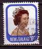 PGL - NOUVELLE ZELANDE Yv N°701 - Used Stamps