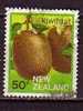 PGL - NOUVELLE ZELANDE Yv N°858 - Used Stamps