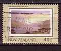 PGL - NOUVELLE ZELANDE Yv N°1004 - Used Stamps