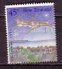 PGL - NOUVELLE ZELANDE Yv N°1198 - Used Stamps