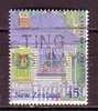 PGL - NOUVELLE ZELANDE Yv N°1201 - Used Stamps