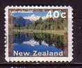 PGL - NOUVELLE ZELANDE Yv N°1463 - Used Stamps