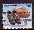 PGL - NOUVELLE ZELANDE Yv N°1295 - Used Stamps