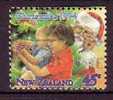 PGL - NOUVELLE ZELANDE Yv N°1325 - Used Stamps