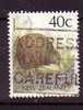 PGL - NOUVELLE ZELANDE Yv N°1014 - Used Stamps