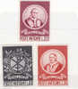 Vaticano - Circolo S, Pietro - Unused Stamps